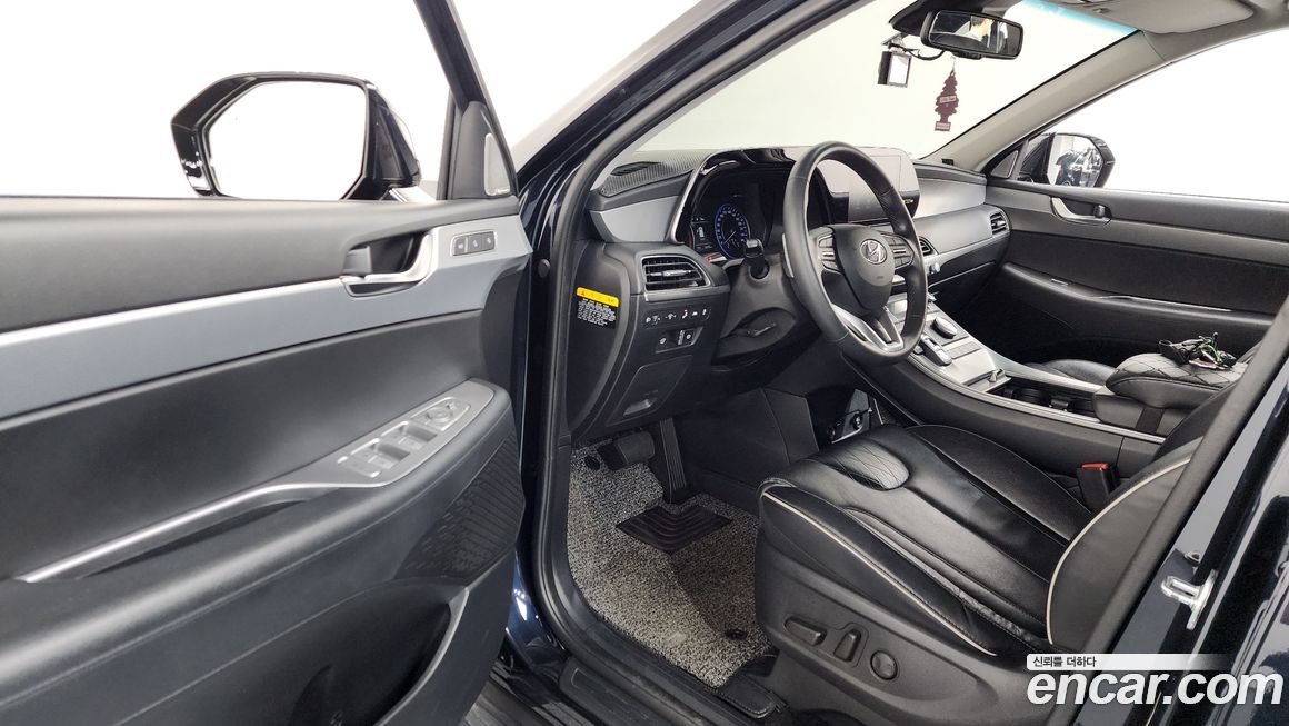 Hyundai Palisade 2019