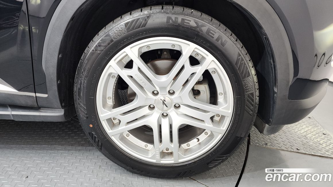 Hyundai Palisade 2019