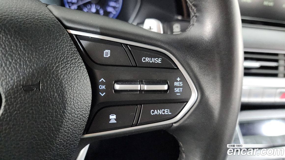 Hyundai Palisade 2019