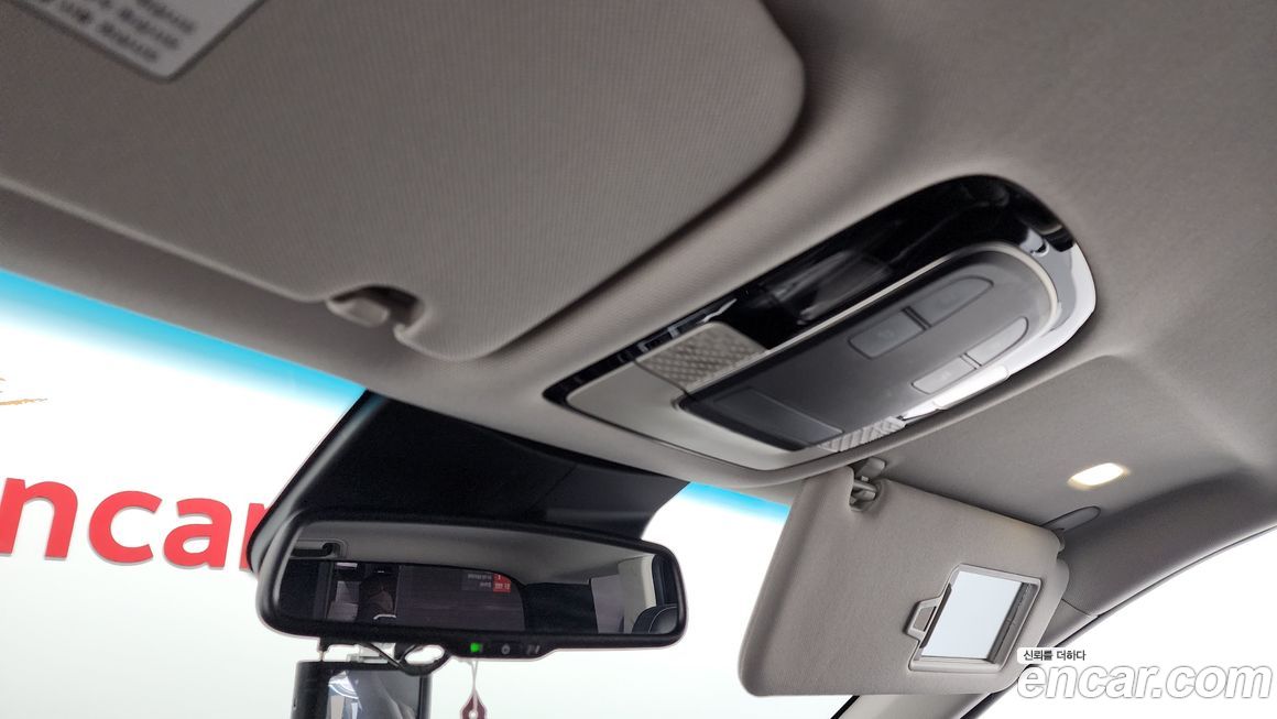 Hyundai Palisade 2019