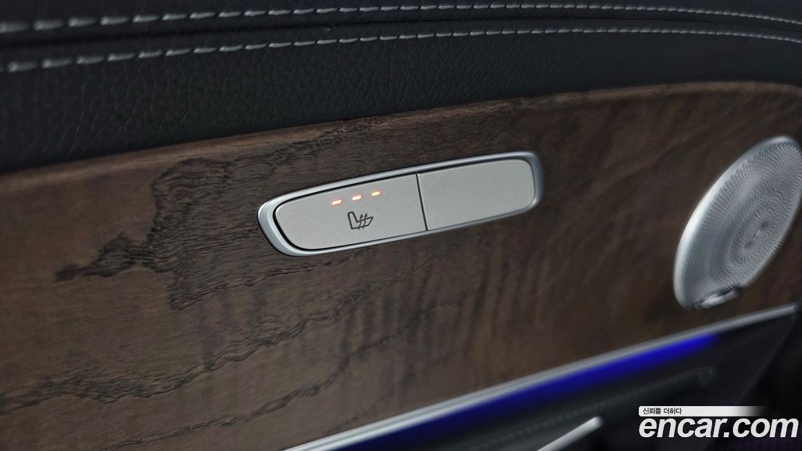 Mercedes-Benz E-Class 2017