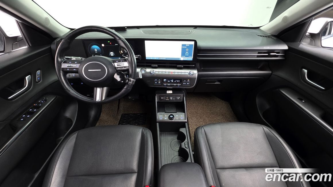 Hyundai Kona 2023
