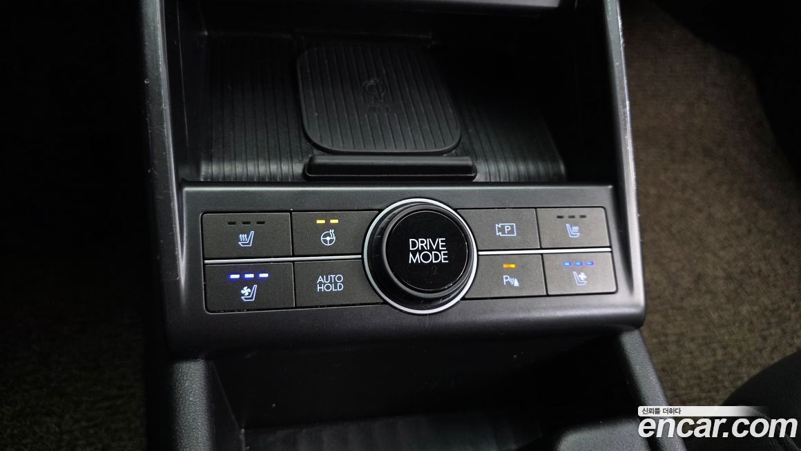 Hyundai Kona 2023