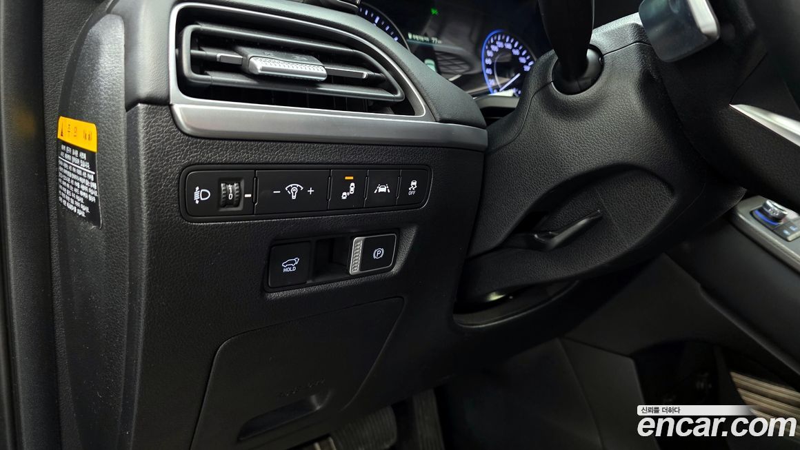 Hyundai Palisade 2019