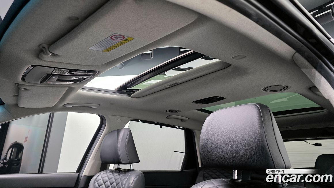 Hyundai Palisade 2019