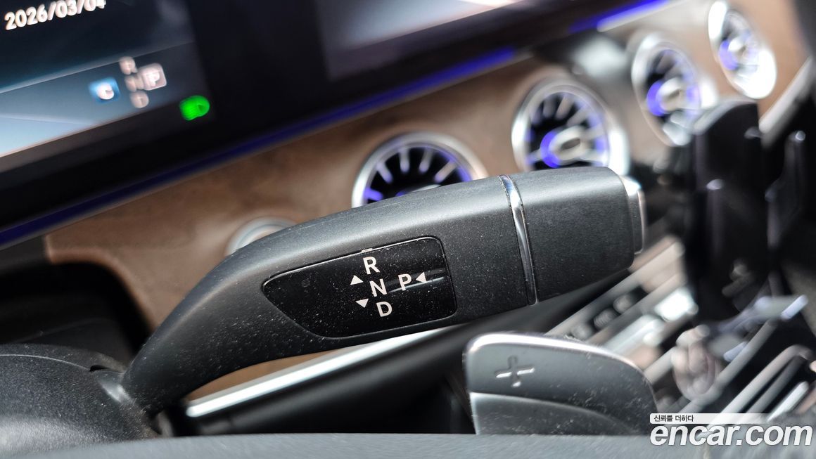 Mercedes-Benz E-Class 2017