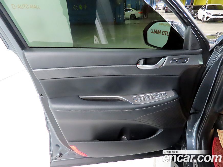 Hyundai Palisade 2020