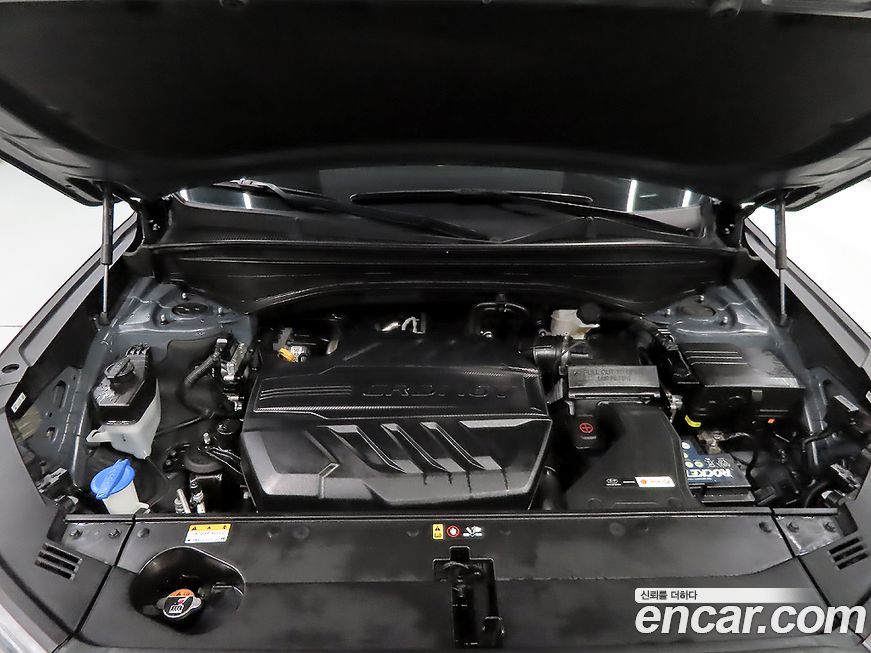 Hyundai Palisade 2020