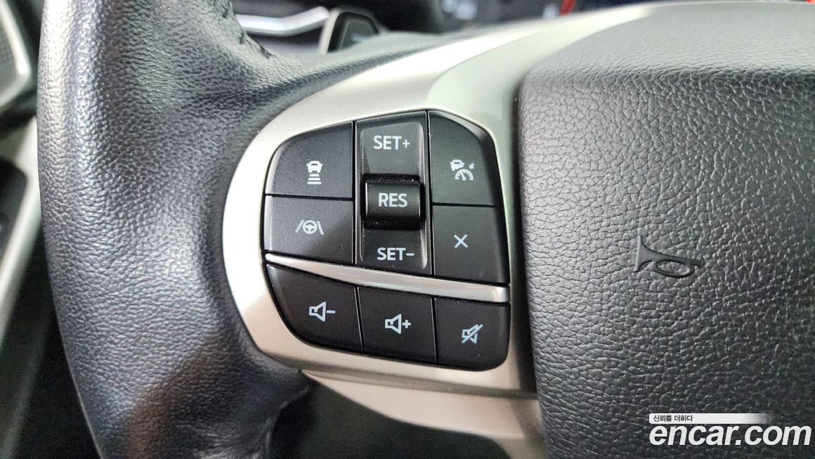 Ford Explorer 2020