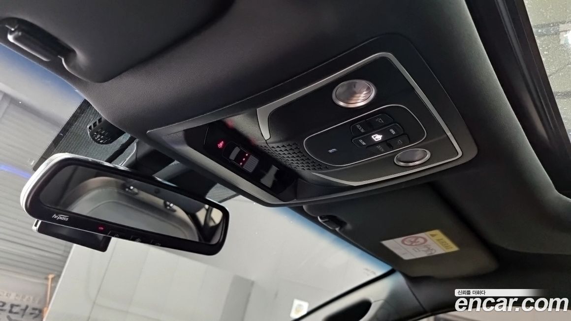 KG_Mobility_Ssangyong Rexton 2022