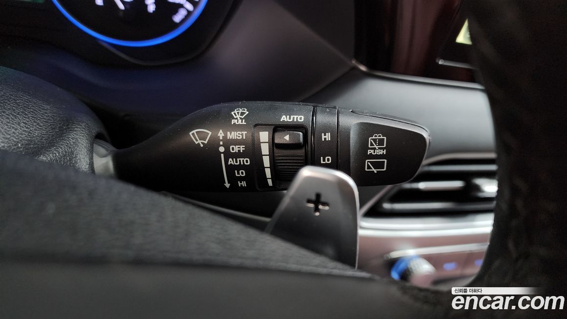 Hyundai Palisade 2020