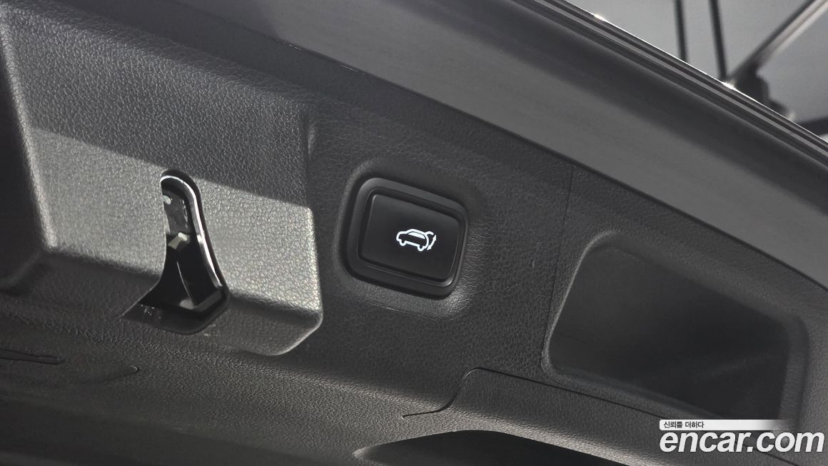 Hyundai Santafe 2023