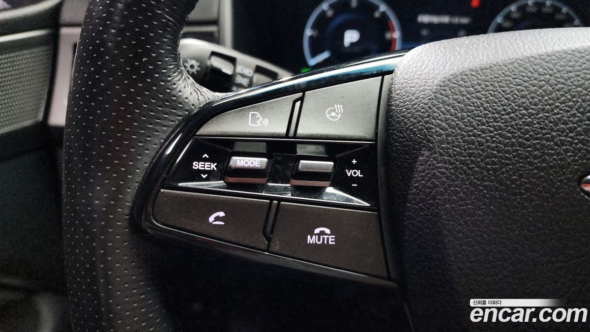 KG_Mobility_Ssangyong Rexton 2023