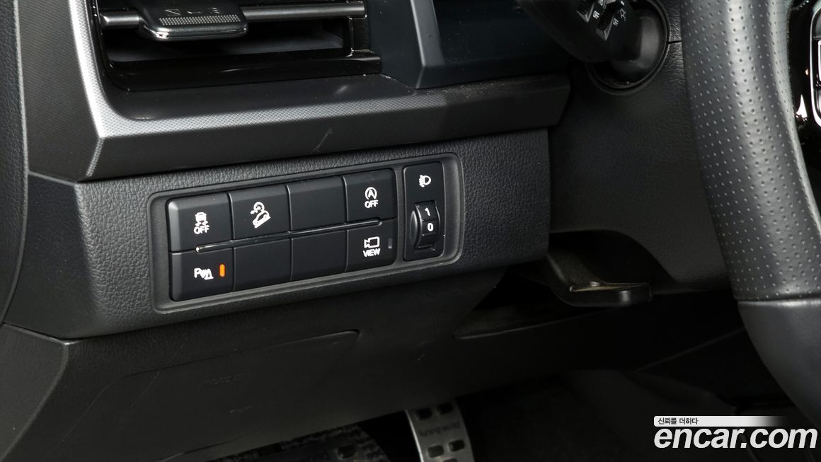 KG_Mobility_Ssangyong Rexton 2024