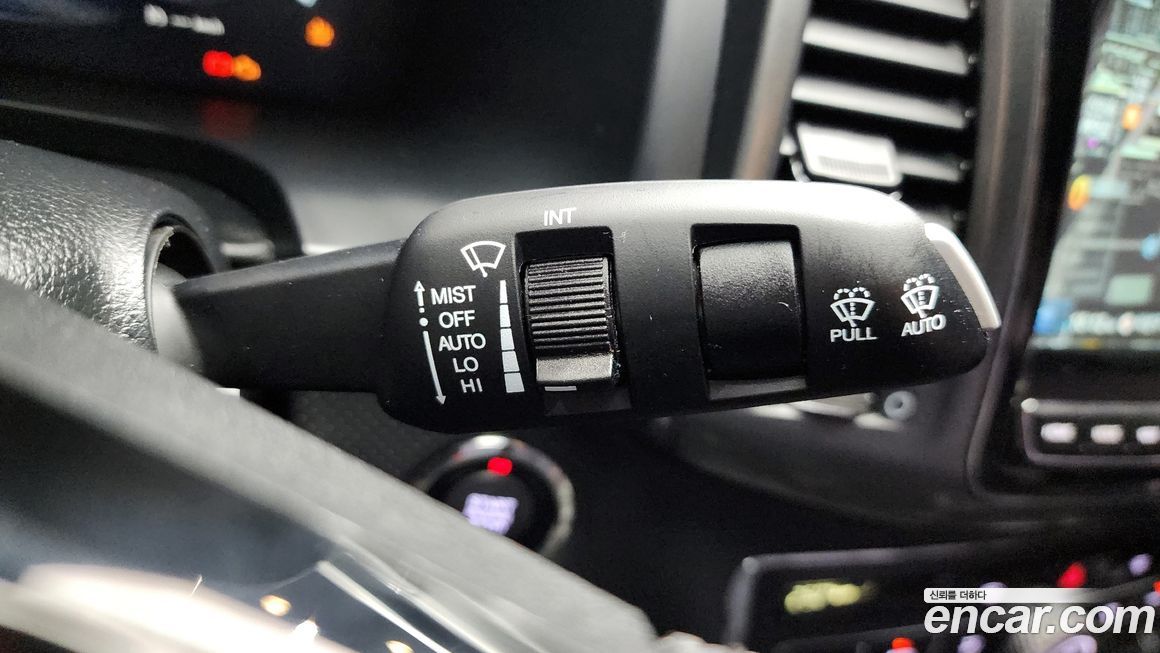 KG_Mobility_Ssangyong Rexton 2023