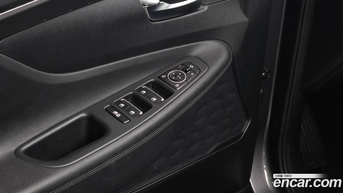 Hyundai Santafe 2023