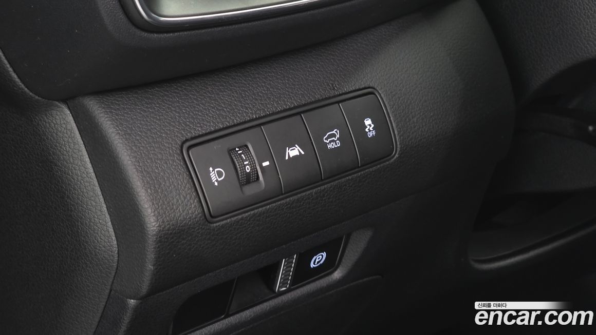 Hyundai Santafe 2023