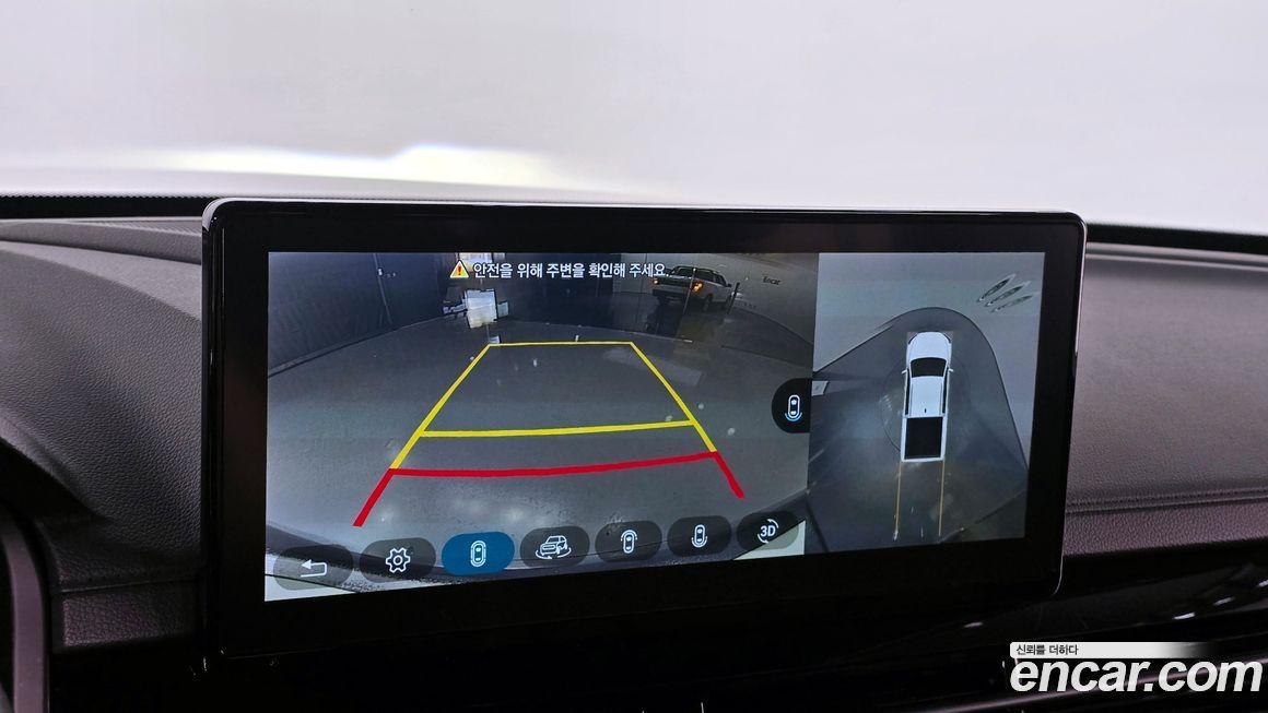 KG_Mobility_Ssangyong Rexton 2024