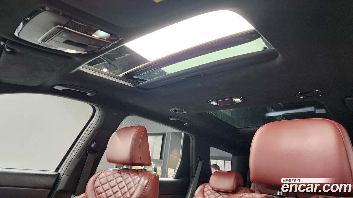 Hyundai Palisade 2020