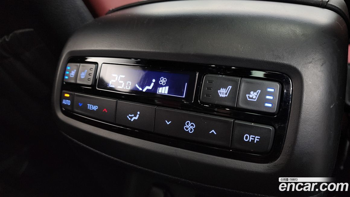 Hyundai Palisade 2020