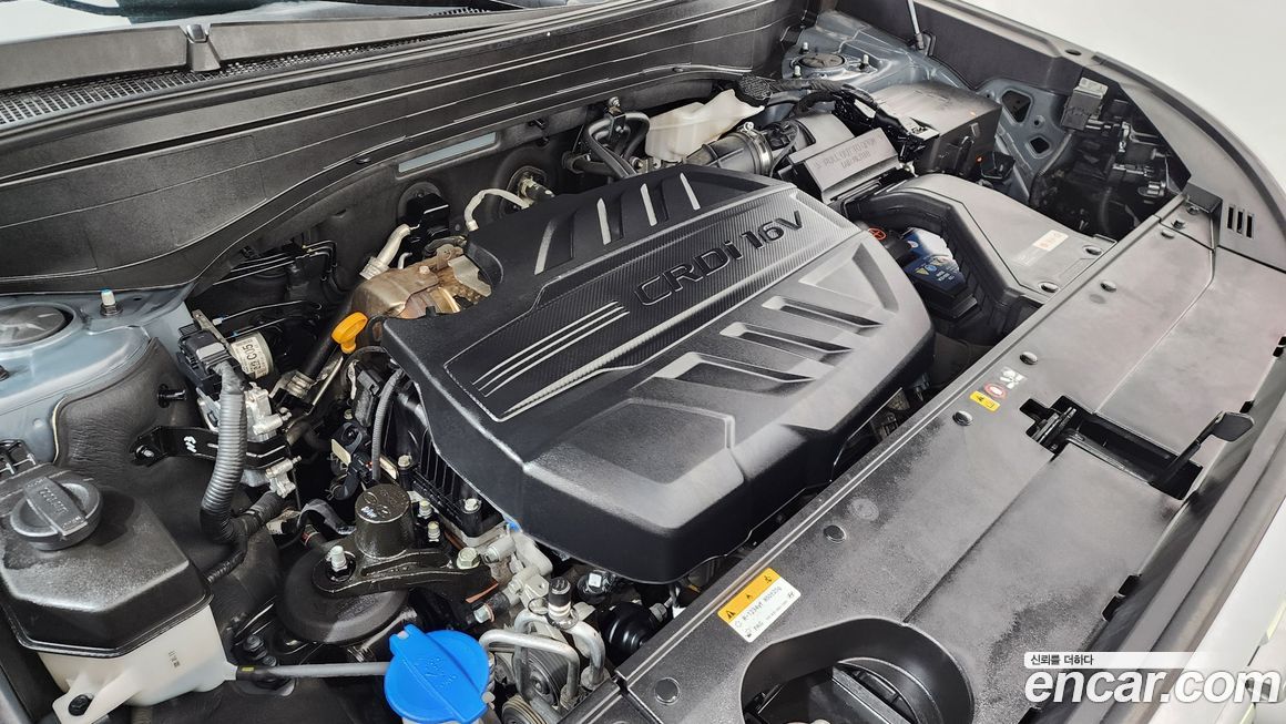 Hyundai Palisade 2020