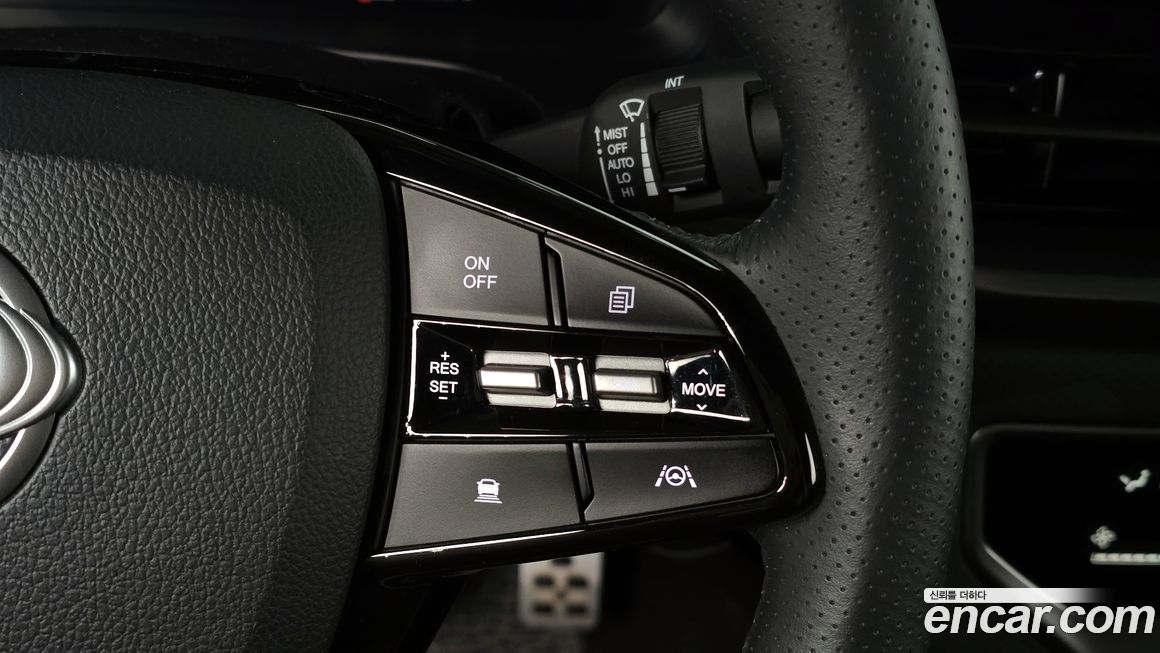 KG_Mobility_Ssangyong Rexton 2024