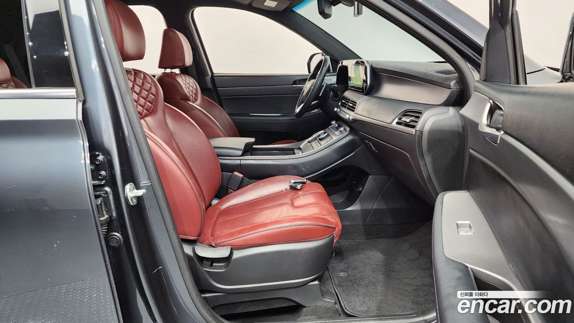 Hyundai Palisade 2020