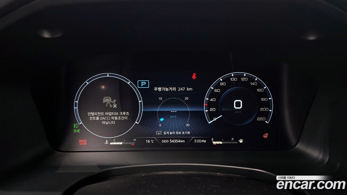 KG_Mobility_Ssangyong Rexton 2024