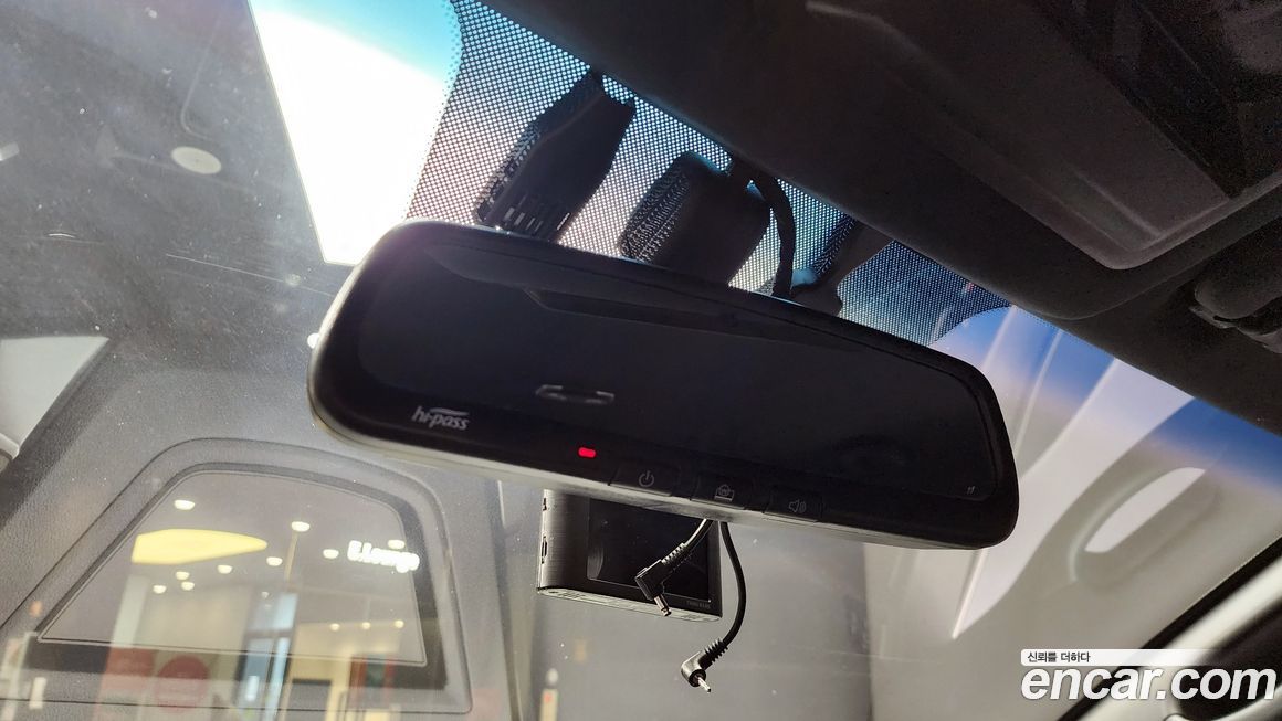 KG_Mobility_Ssangyong Rexton 2023