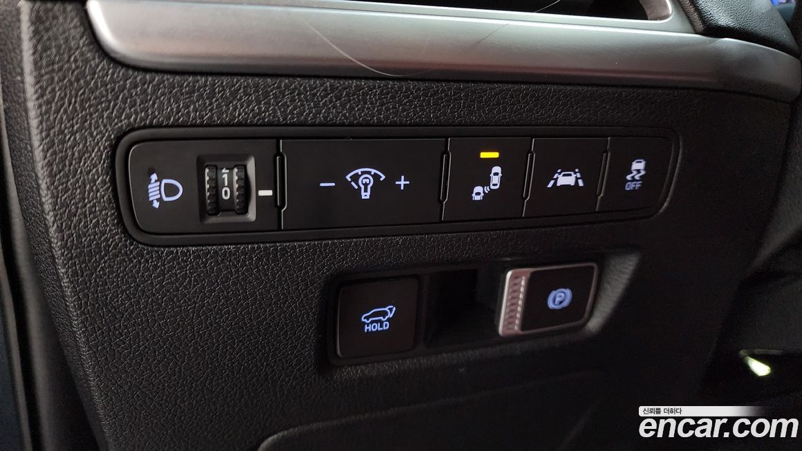 Hyundai Palisade 2020