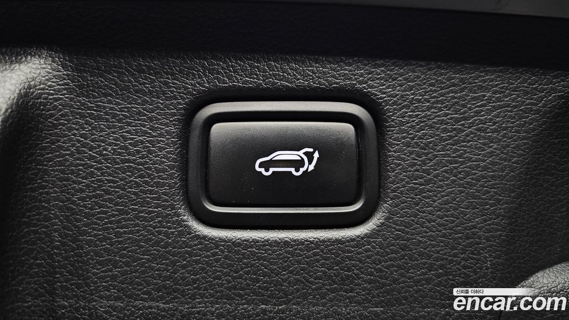 Hyundai Palisade 2019