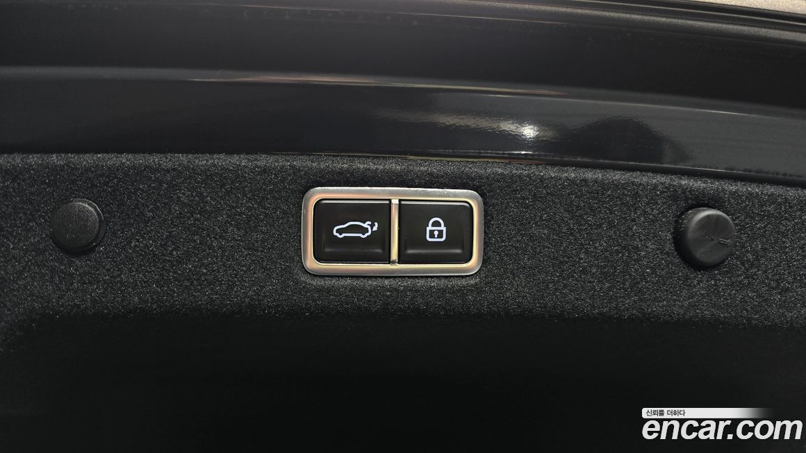 Hyundai Grandeur 2024