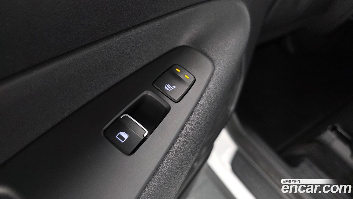 Hyundai Santafe 2023