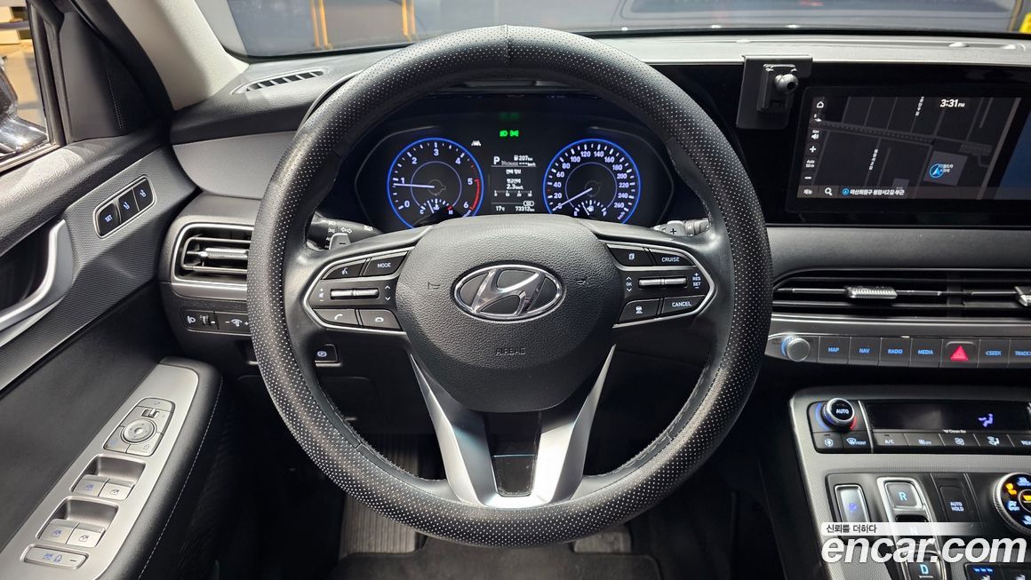 Hyundai Palisade 2019