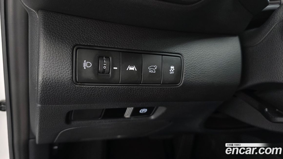 Hyundai Santafe 2023