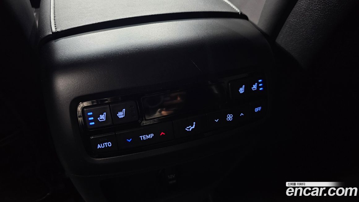 Hyundai Palisade 2019