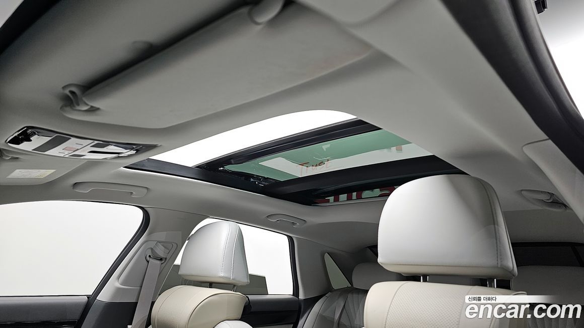 Hyundai Grandeur 2024