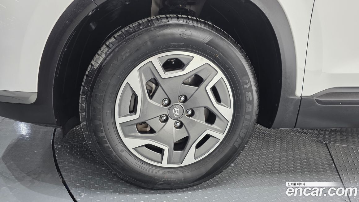 Hyundai Santafe 2023