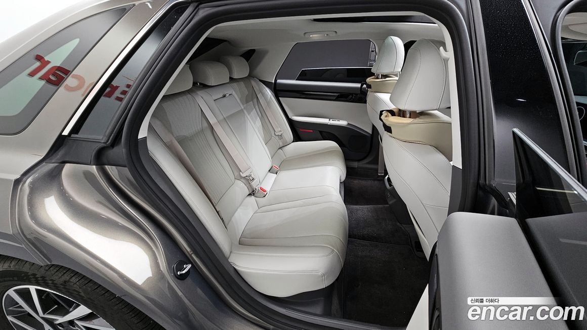 Hyundai Grandeur 2024