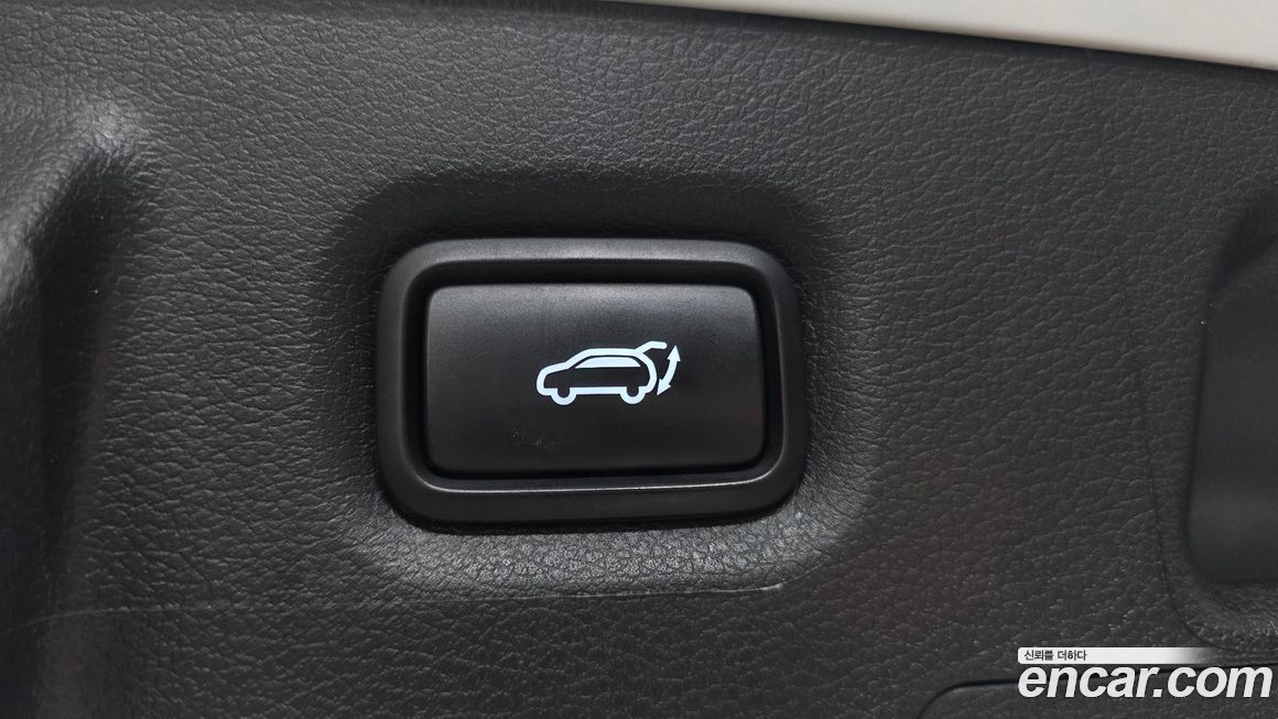 Hyundai Santafe 2023