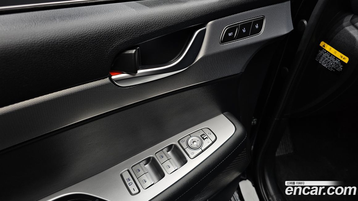 Hyundai Palisade 2019