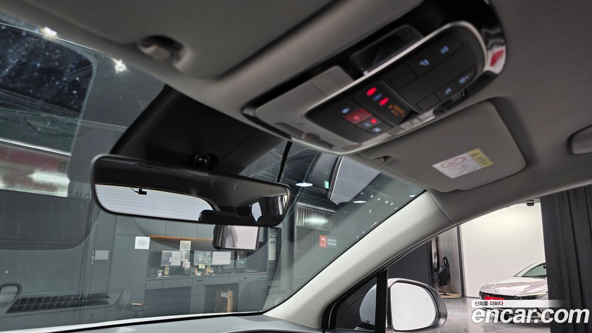 Hyundai Santafe 2023