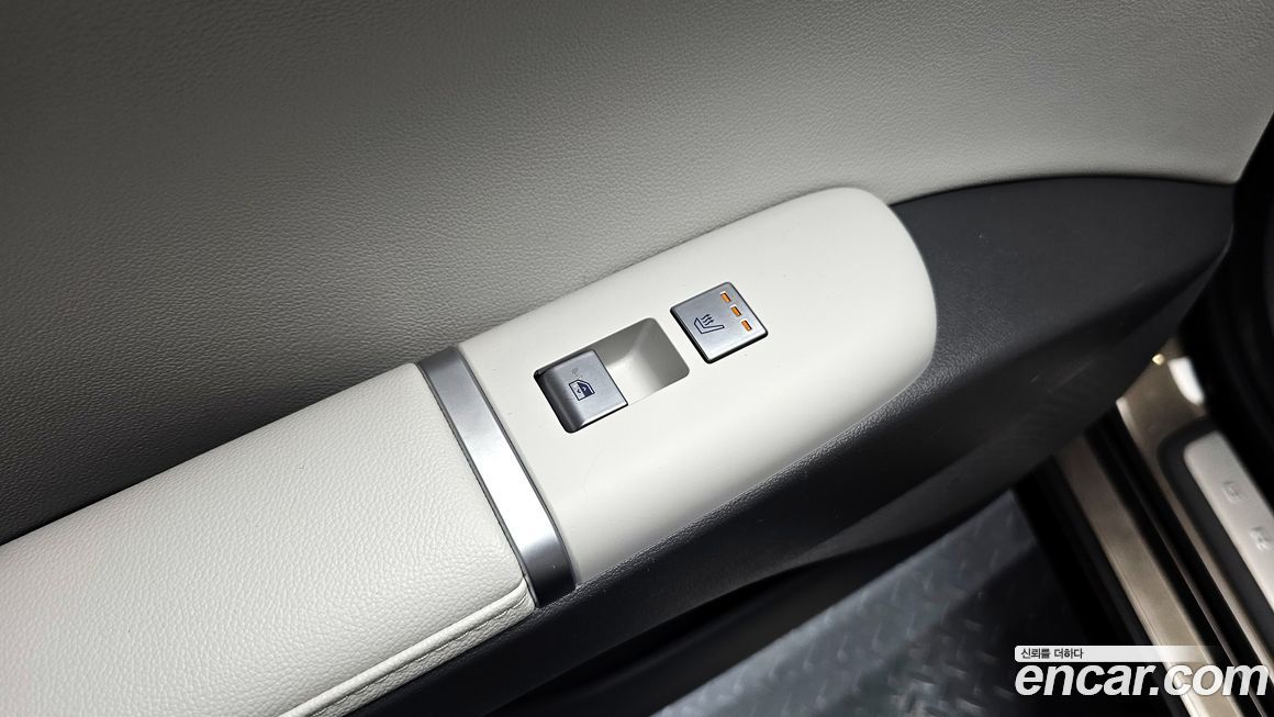 Hyundai Grandeur 2024