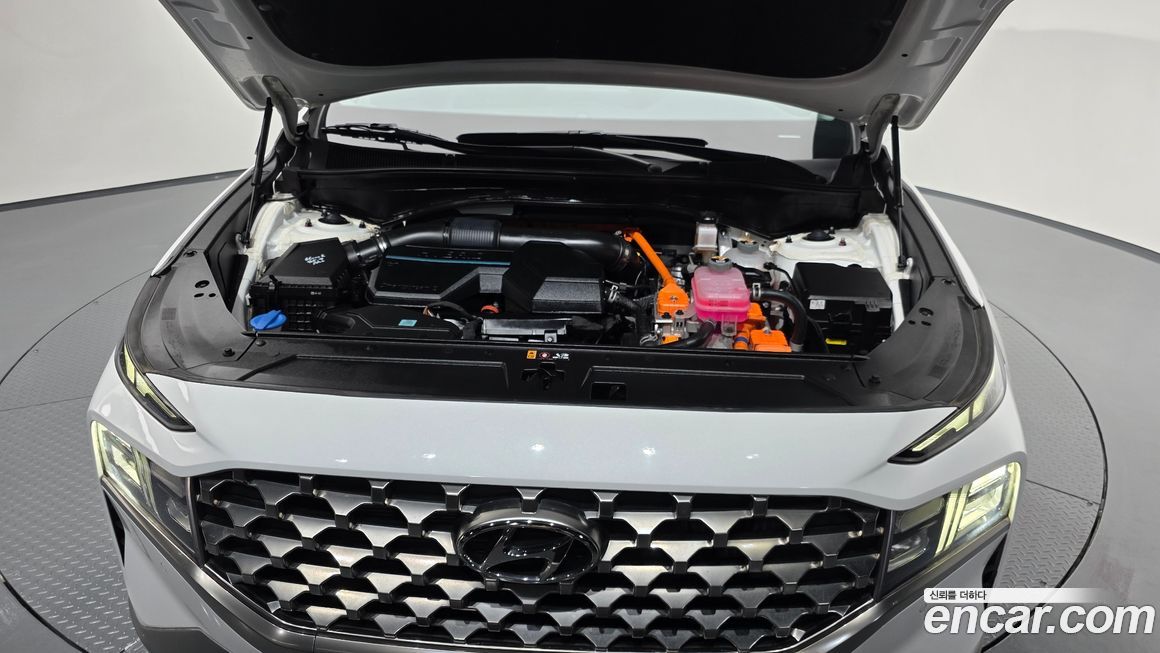 Hyundai Santafe 2023