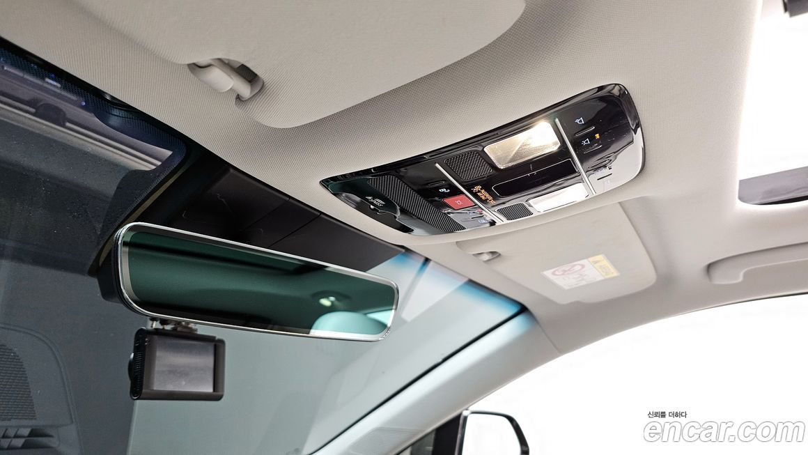 Hyundai Grandeur 2024