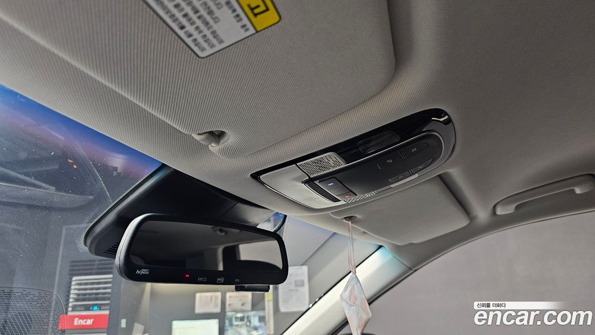 Hyundai Palisade 2019