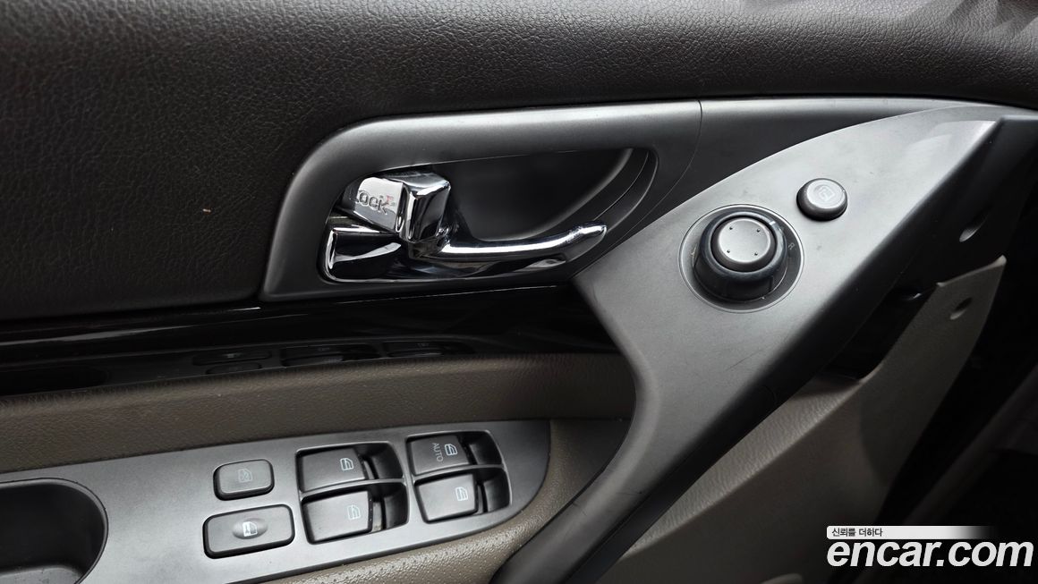 KG_Mobility_Ssangyong KORANDO 2016