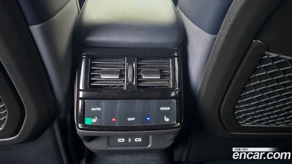 Renault-KoreaSamsung Grand Koleos 2025