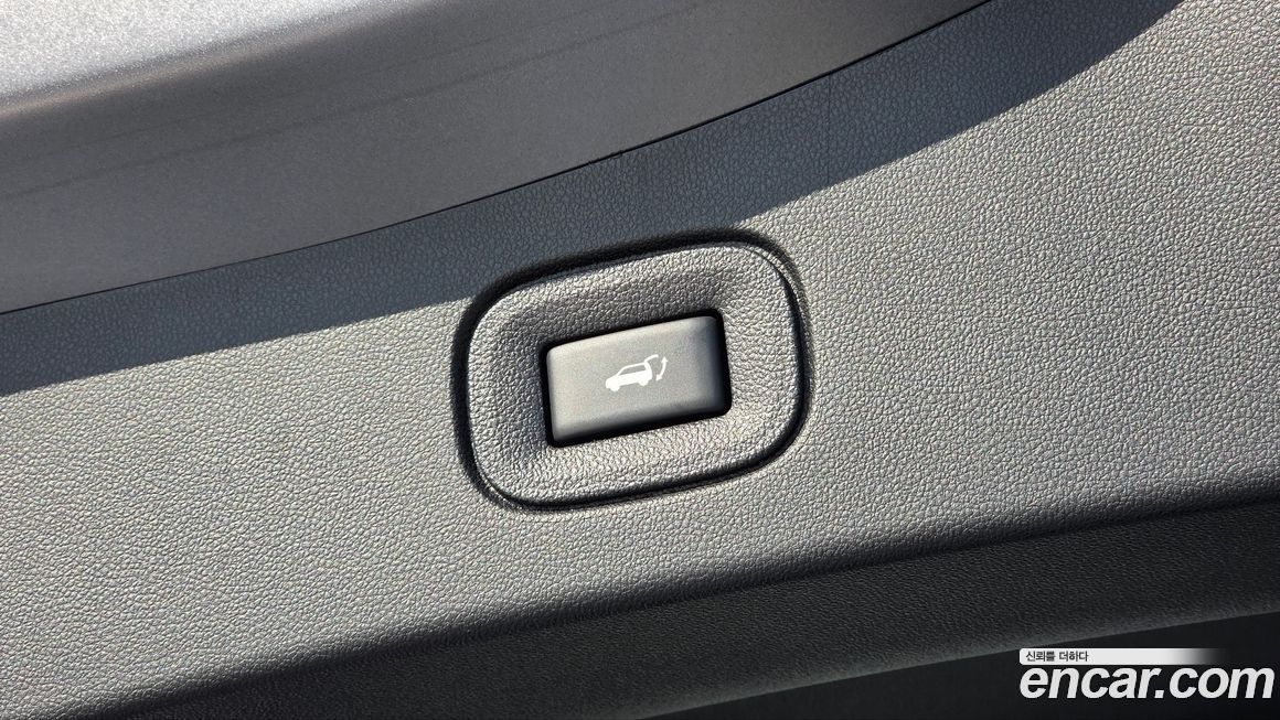 Renault-KoreaSamsung QM6 2026