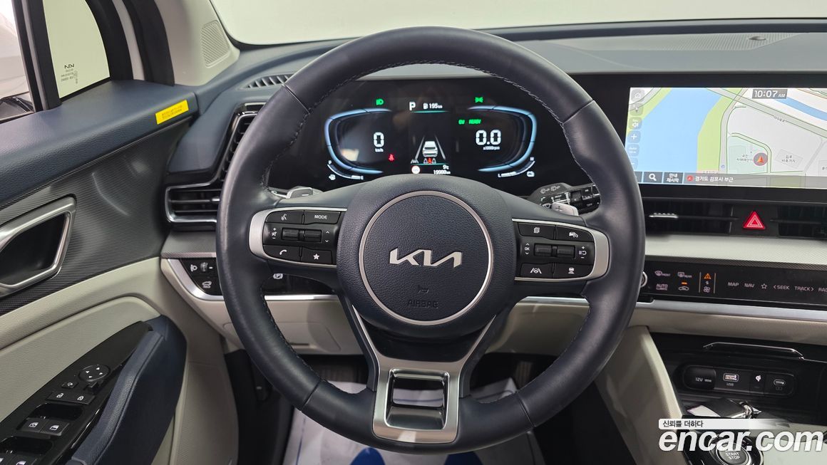 Kia Sportage 2024